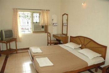 Mapusa Residency Eksteriør billede